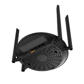 REYEE - Routeur grand public 100Mbits Wi-Fi 4 RG-EW300 PRO