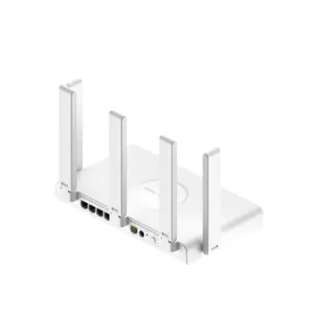 REYEE - Routeur grand public Gigabit dual WAN Wi-Fi 6 RG-EW3000GX
