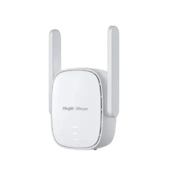 REYEE - Répéteur Wi-Fi 4 format prise RG-EW300R