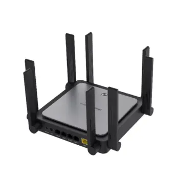 REYEE - Routeur grand public haut de gamme Gigabit Wi-Fi 6