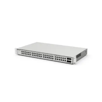 REYEE - Switch Niveau 2 48 ports Gigabit + 4 SFP+ RG-NBS3200-48GT4XS