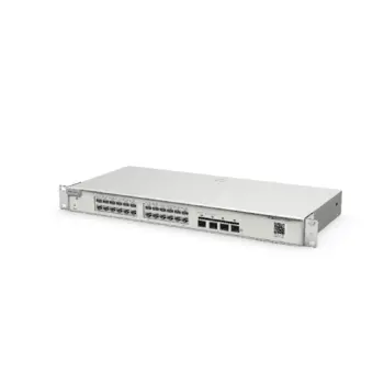 REYEE - Switch Niveau 3 24 ports Gigabit + 4 SFP RG-NBS5100-24GT4SFP