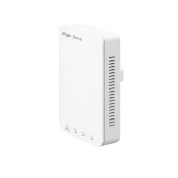 REYEE - Plaque de montage RG-RAP1200(P)-MNT