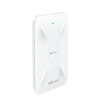 REYEE - Point d'accès Wi-Fi 6 AX3000 port 2,5 Gigabit RG-RAP2260