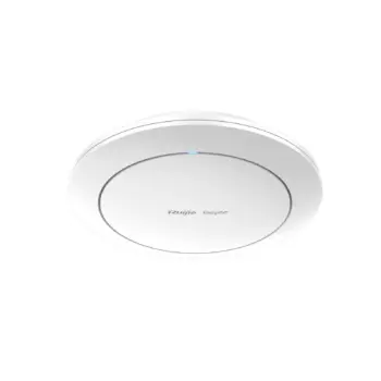 REYEE - Point d'accès Wi-Fi 6 AX3000 port Gigabit RG-RAP2266