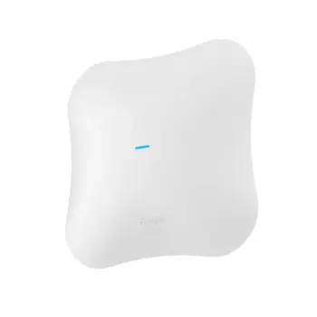 REYEE - Point d'accès WiFi7 BE14000 2,5 Gigabit SFP+RG-RAP73 EOL