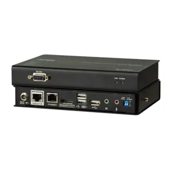 ATEN - CE920 - Système extension KVM USB DP HDBaseT 2.0 NPR