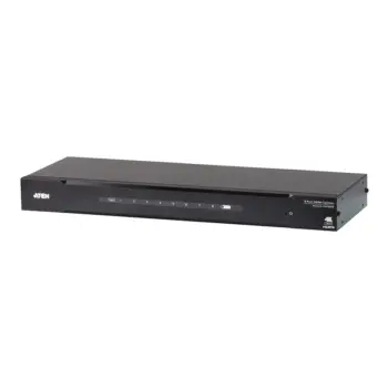 ATEN - VS0108HB - Splitter HDMI True 4K à 8 ports - NPR