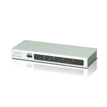 ATEN - VS481B - Switch HDMI 4 ports 4K - NPR