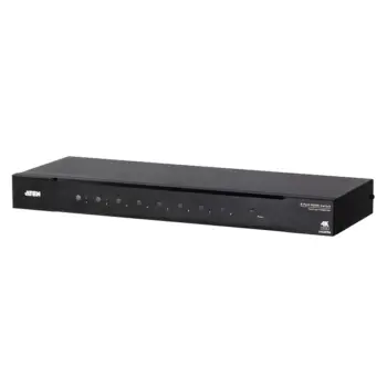 ATEN - VS0801HB - Commutateur HDMI 8 ports True 4K - NPR