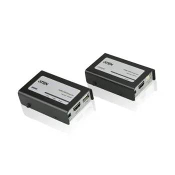 ATEN - VE803 - Extendeur HDMI/USB Cat5 (1080p@40m)