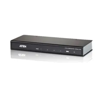ATEN - VS184A - Splitter HDMI 4K à 4 ports