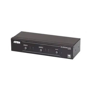 ATEN - VM0202H - Commutateur matriciel HDMI 4K 2x2 - NPR