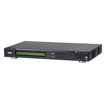 ATEN - VM0404HB - Commutateur matriciel HDMI True 4K 4x4 NPR