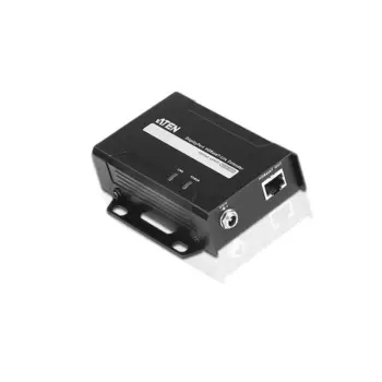ATEN-VE901T-Extendeur DP HDBaseT-Lite Emetteur -4K@40m-1080P@70m NPR