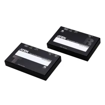 ATEN - VE1830 - Système extension HDMI HDBaseT-Lite True 4K à 35m NPR