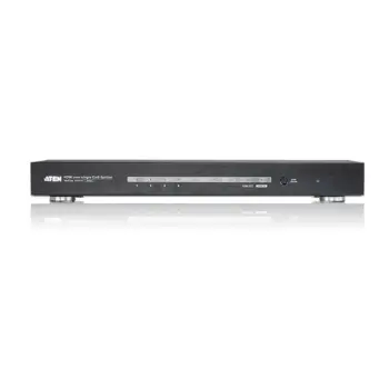 ATEN - VS1814T - Splitter 4 ports HDMI HDBaseT 4K - NPR