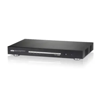 ATEN - VS1814T - Splitter 4 ports HDMI HDBaseT 4K - NPR