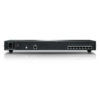 ATEN - SN9108CO-AX-G -P- Serveur console série à 8 ports
