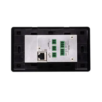 ATEN - VK0200 -P- Contrôleur AV - bloc de commande à 12 boutons - NPR