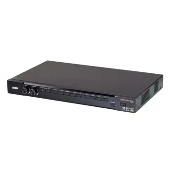 ATEN - VP3520 -P- Commutateur matriciel de présentation transparente