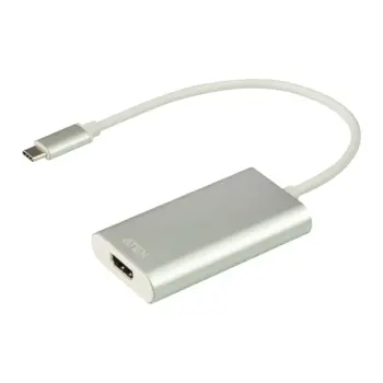 ATEN - UC3020 - Capture vidéo HDMI vers USB-C UVC NPR