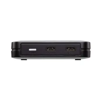 ATEN - UC3021 - Capture vidéo HDMI vers USB-C UVC ac transf de l'alim