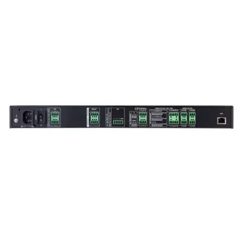 ATEN - VK2100A-P - Système contrôle - Boîtier contrôle 2e gén