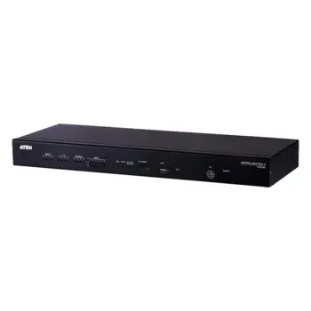 ATEN - VK2100A-P - Système contrôle - Boîtier contrôle 2e gén