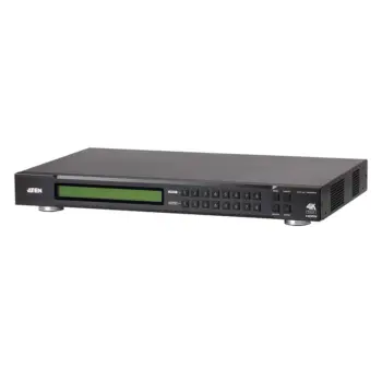 ATEN - VM0808HB - Commutateur matriciel HDMI True 4K 8x8 - NPR