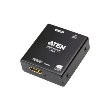 ATEN - VB800 - Le boster HDMI 4K réel (4K à 10 m) NPR