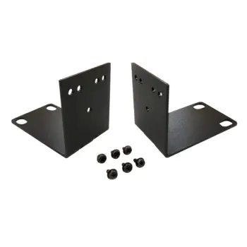 ATEN - 2X-045G - Kit montage rack KVM sécurisé affichage 2/4 ports