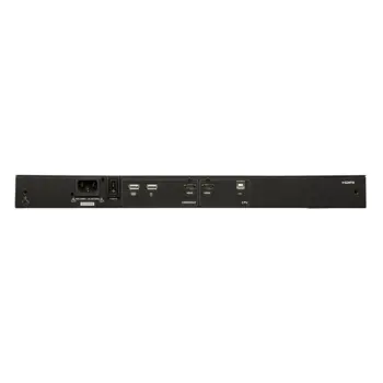 ATEN - CL3700NW - Console LCD grand écran à un seul rail