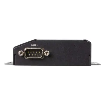 ATEN - SN3401 - Serveur périphériques sécurisés RS-232/422/485 1port