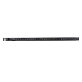 ATEN - PE0224SG - PDU protection surtensions 22xC13 2xC19 - 0U