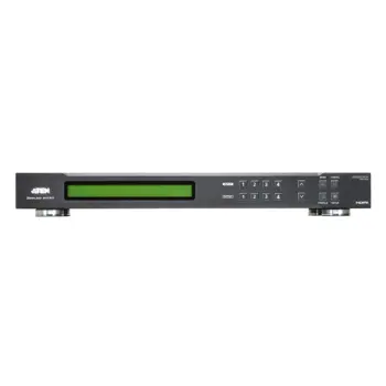 ATEN - VM5404HA -P- Commutateur matriciel vidéo HDMI 4x4