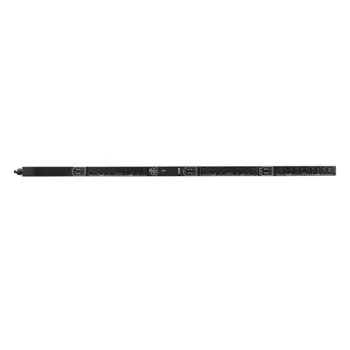 ATEN-PG98330G - PDU triphasée intelligent 32A - 6xC19 24xC13 - 0U NPR
