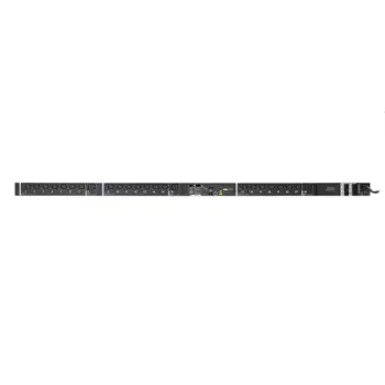 ATEN - PE8324G - PDU 32A mesuré & commuté 21xC13 3xC19 - 0U