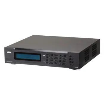 ATEN - VM51616H-AT-G -P- Commutateur matriciel HDMI 16x16 - ajusteur