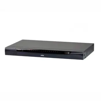 ATEN - KN1116VA -P- Commutateur KVM sur IP Cat 5, 16P