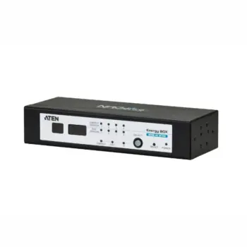ATEN - EC1000 - Appareil mesure pour unité d’alim. électrique sur IP