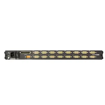 ATEN - CL5716M-ATA-XG - Commutateur KVM LCD 17" 16P NPR