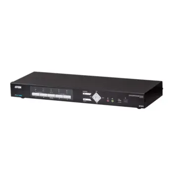 ATEN - CM1164A -P- Commutateur KVMP™ multivue DVI USB à 4 ports