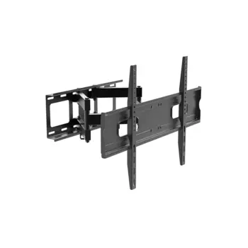 Support écran inclinable&articulé 32-70" - 45Kg max VESA 600x400max