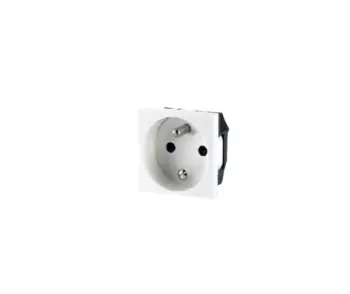 Plastron 45x45 2P+T - EOL