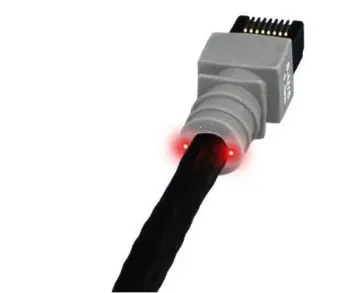Cordon Patchsee Cat 6 FTP - 4.9m