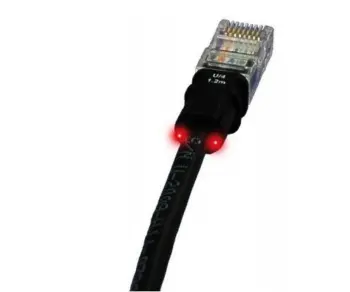Cordon Patchsee Cat 5e UTP - 4.9m
