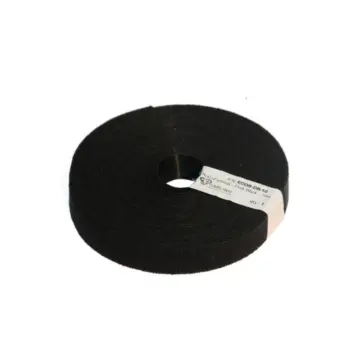 Rouleau de 10m - Noir