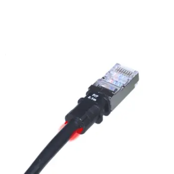 Cordon Patchsee Cat 5e FTP - 1.5m - NPR