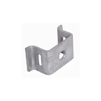 Etrier simple de Suspension